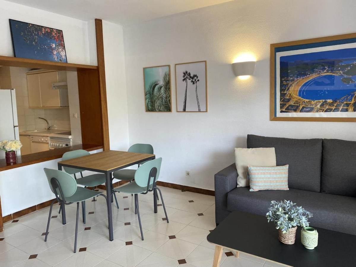 Luminoso Apartamento En Segunda Linea Playa 438 Marbella Buitenkant foto