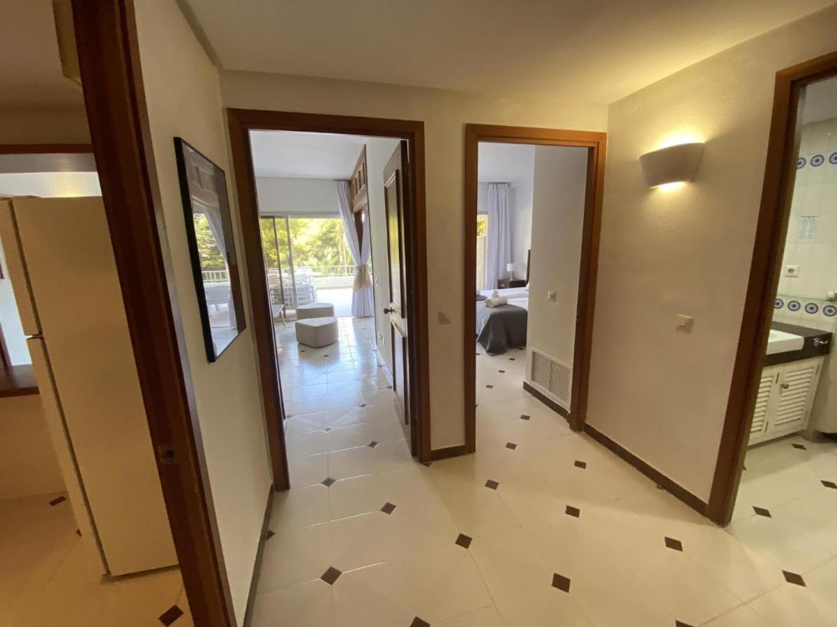 Luminoso Apartamento En Segunda Linea Playa 438 Marbella Buitenkant foto