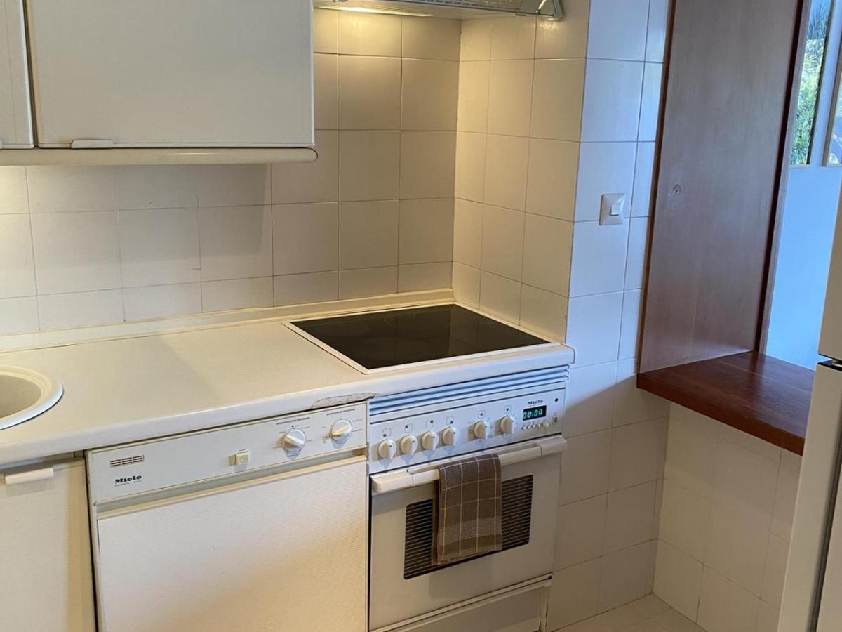 Luminoso Apartamento En Segunda Linea Playa 438 Marbella Buitenkant foto