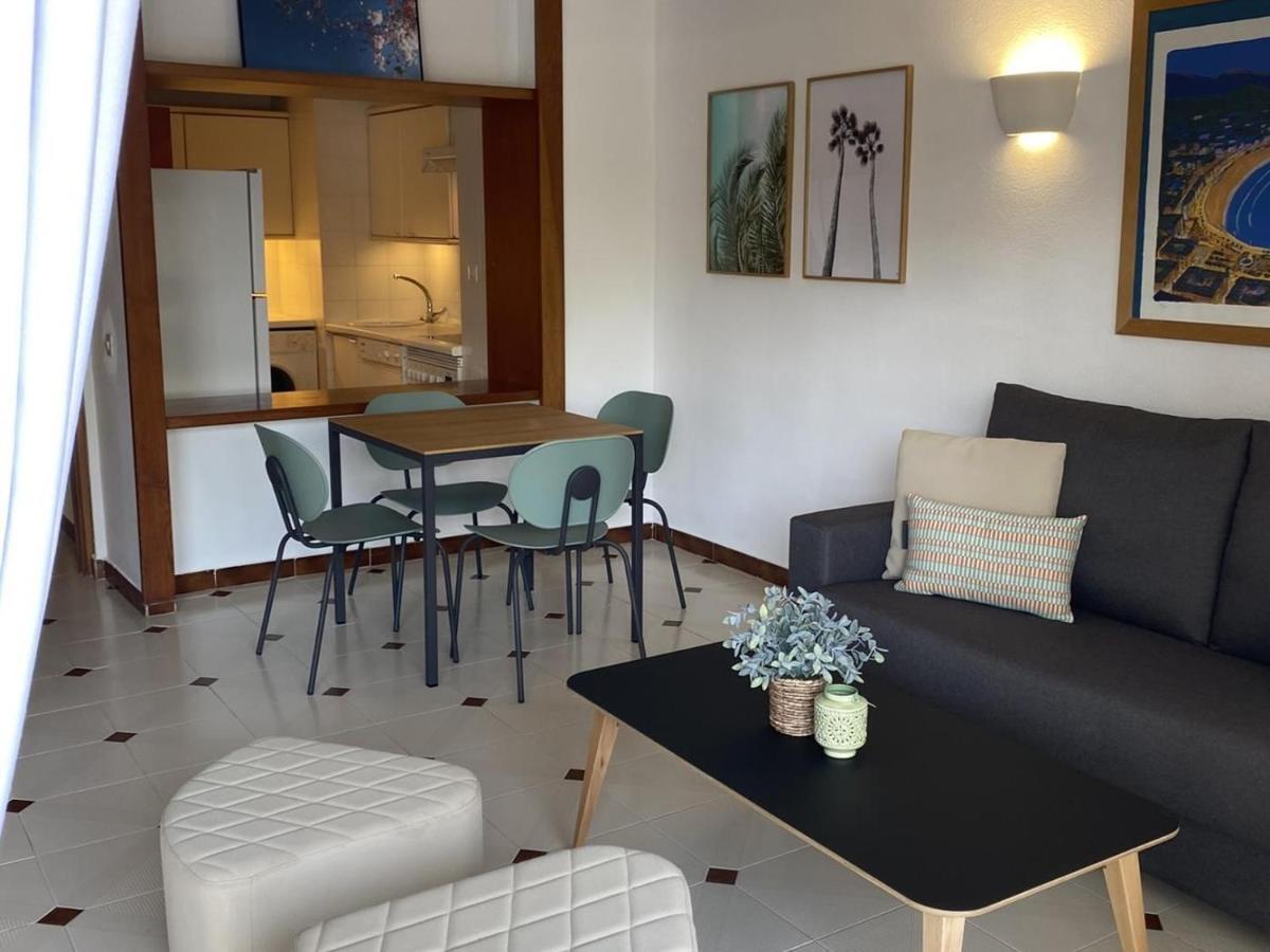 Luminoso Apartamento En Segunda Linea Playa 438 Marbella Buitenkant foto
