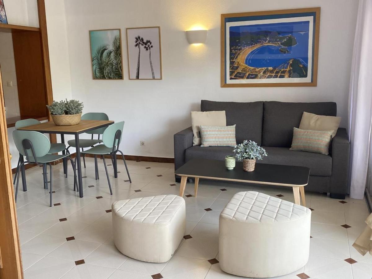 Luminoso Apartamento En Segunda Linea Playa 438 Marbella Buitenkant foto