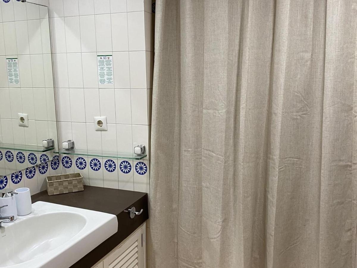 Luminoso Apartamento En Segunda Linea Playa 438 Marbella Buitenkant foto
