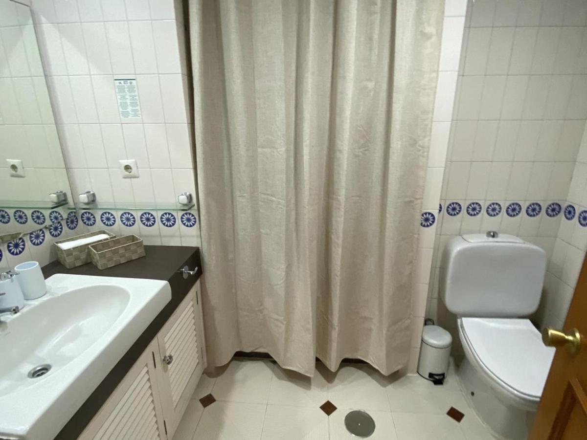 Luminoso Apartamento En Segunda Linea Playa 438 Marbella Buitenkant foto