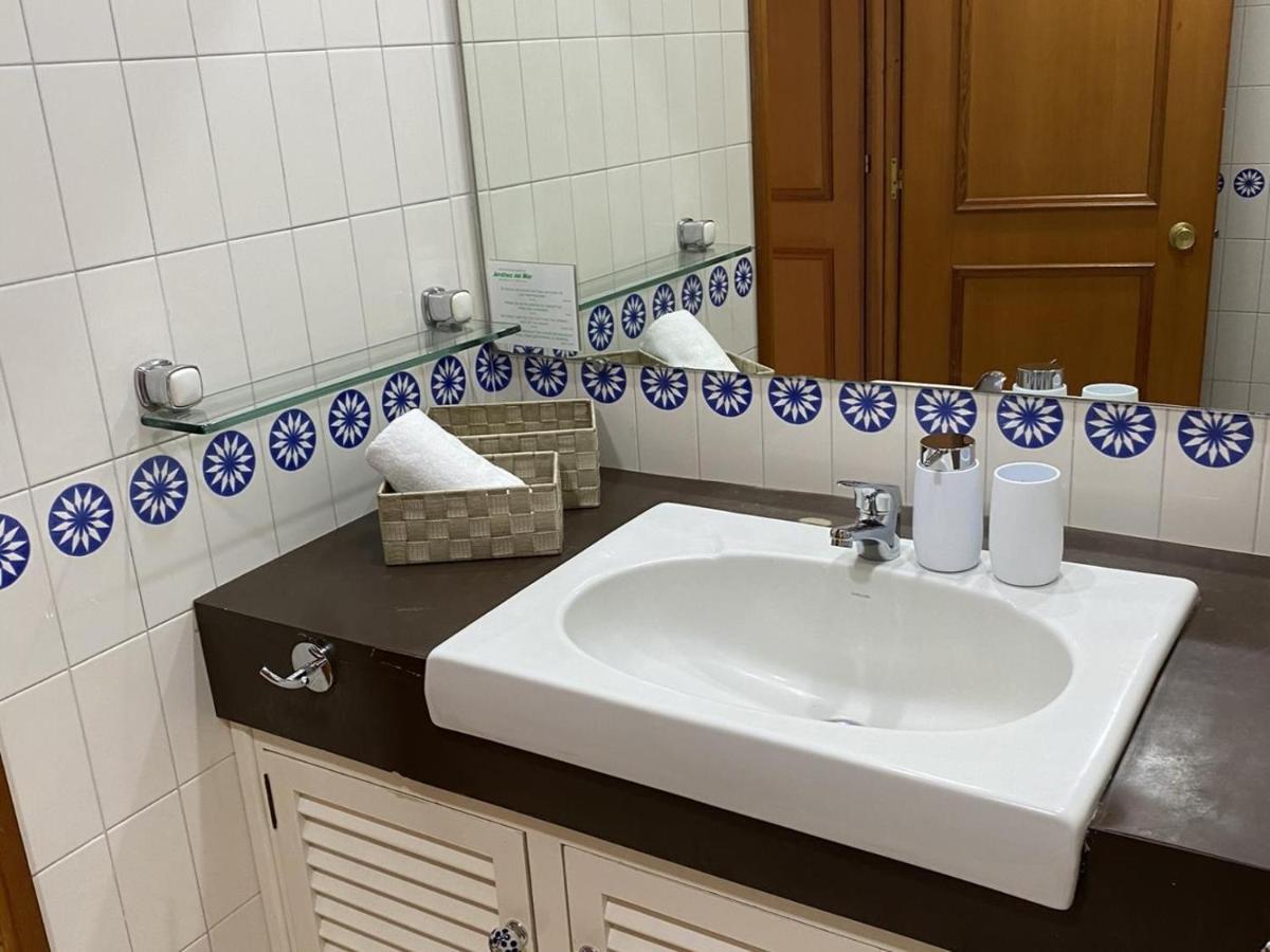 Luminoso Apartamento En Segunda Linea Playa 438 Marbella Buitenkant foto