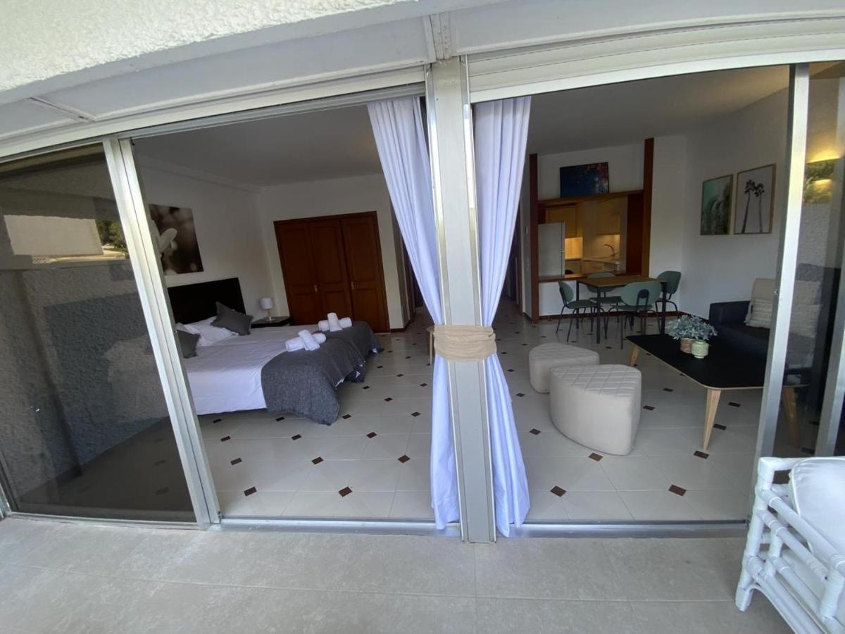 Luminoso Apartamento En Segunda Linea Playa 438 Marbella Buitenkant foto